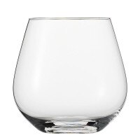 Schott Zwiesel Vina Stemless Universal Glass Pack of 6