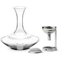 Billes bilbo peugeot nettoyage carafe - Mature Wine Finder