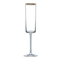 Schott Zwiesel Tritan Pure Champagne Flute — Las Cosas Kitchen Shoppe