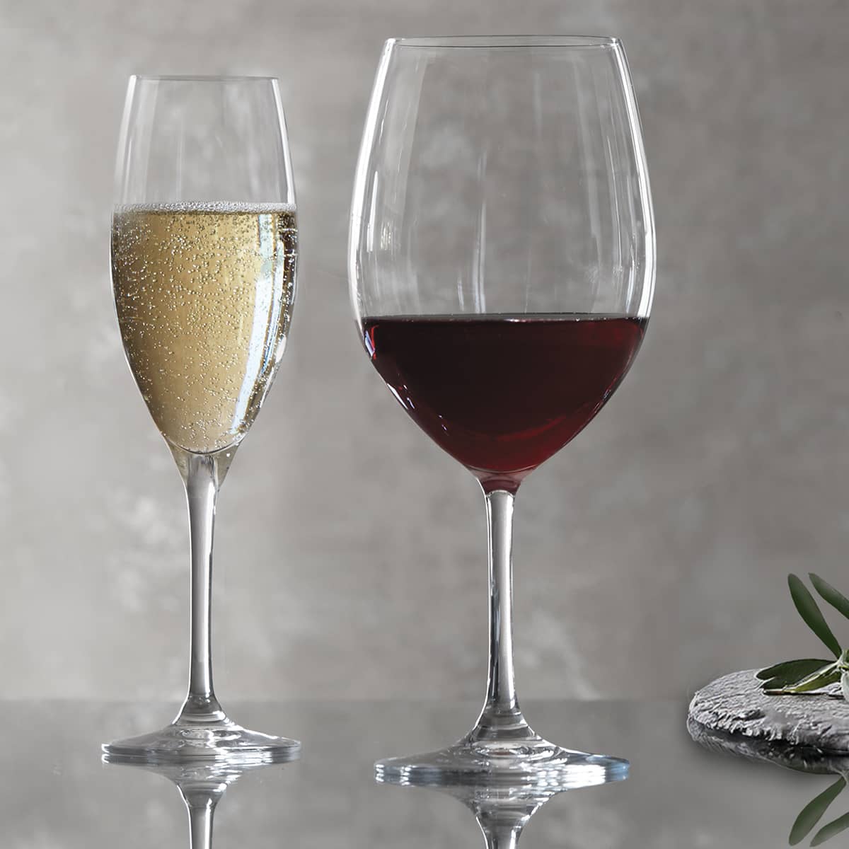 Ultima Classic Bordeaux Glasses #3257 | IWA Wine Ultima Classic Bordeaux Glasses #3257 | IWA Wine