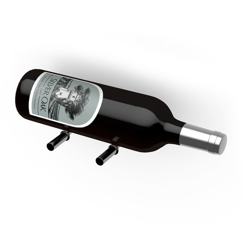 Peg wine rack 2025 system