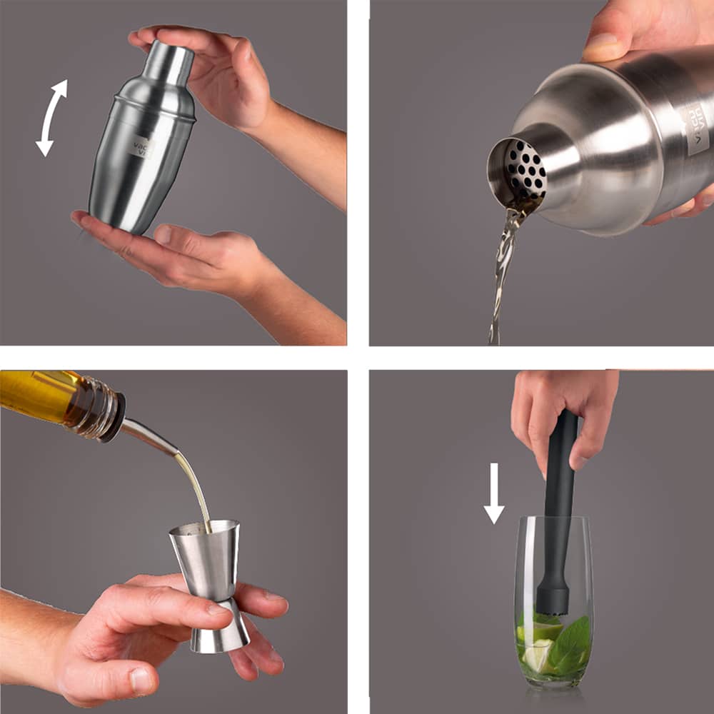 Vacu Vin Bar Tools - Thumbnail 3