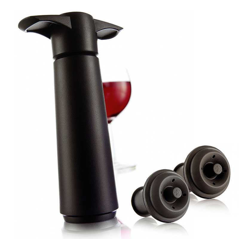 Vacu Vin Wine Saver Gift Set 1250 IWA Wine Accessories