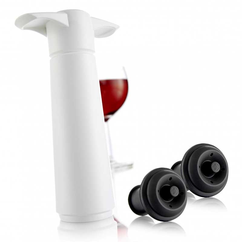 Vacu vin wine saver discount