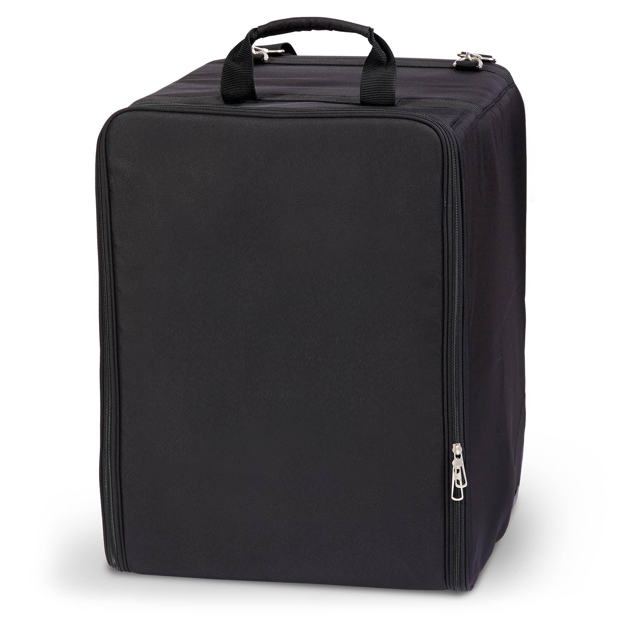 VinCase Complete Set Black #37097 | IWA Wine