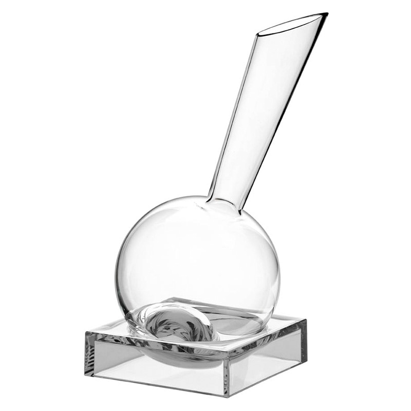 Italesse Vinocchio Decanter #30819 | IWA Wine