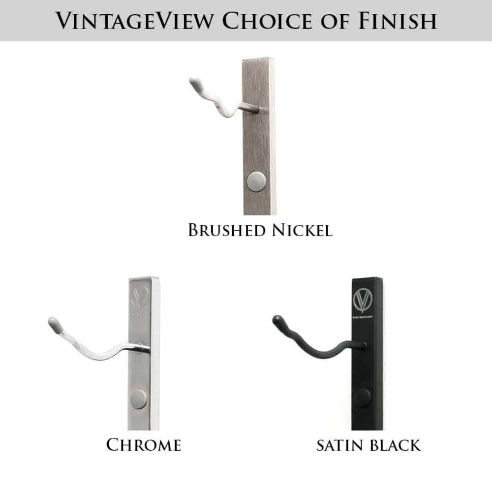 VintageView W Series Wine Rack - Thumbnail 5