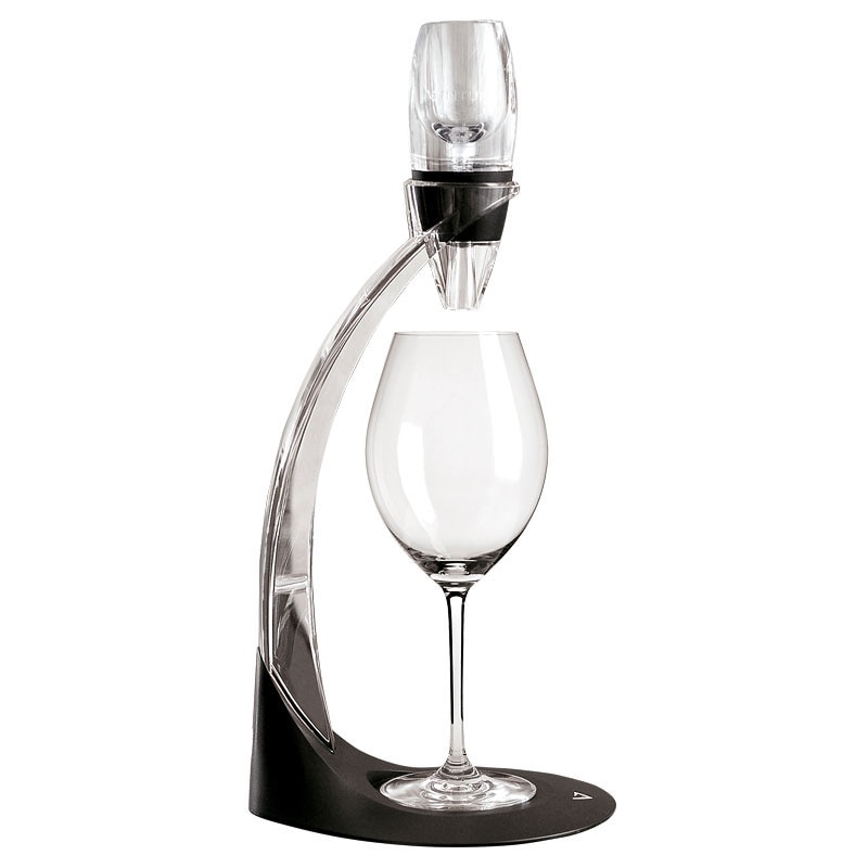 Cooper'S Hawk Wine Aerator: Enhance Flavor Instantly