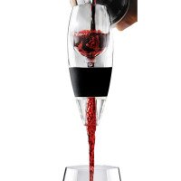 Vacu Vin Wine Saver Gift Set Stainless Steel #35644