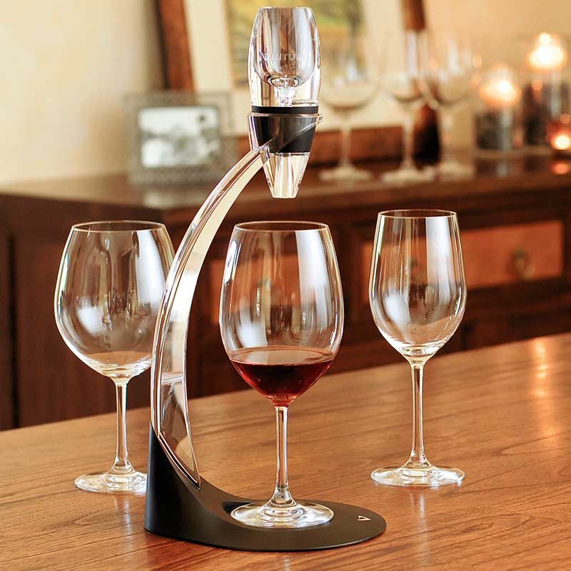 Vinturi Red Wine Aerator #1237 | IWA Wine