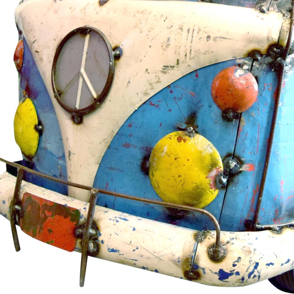 VW Cooler + Surfboards #19579 | IWA Wine