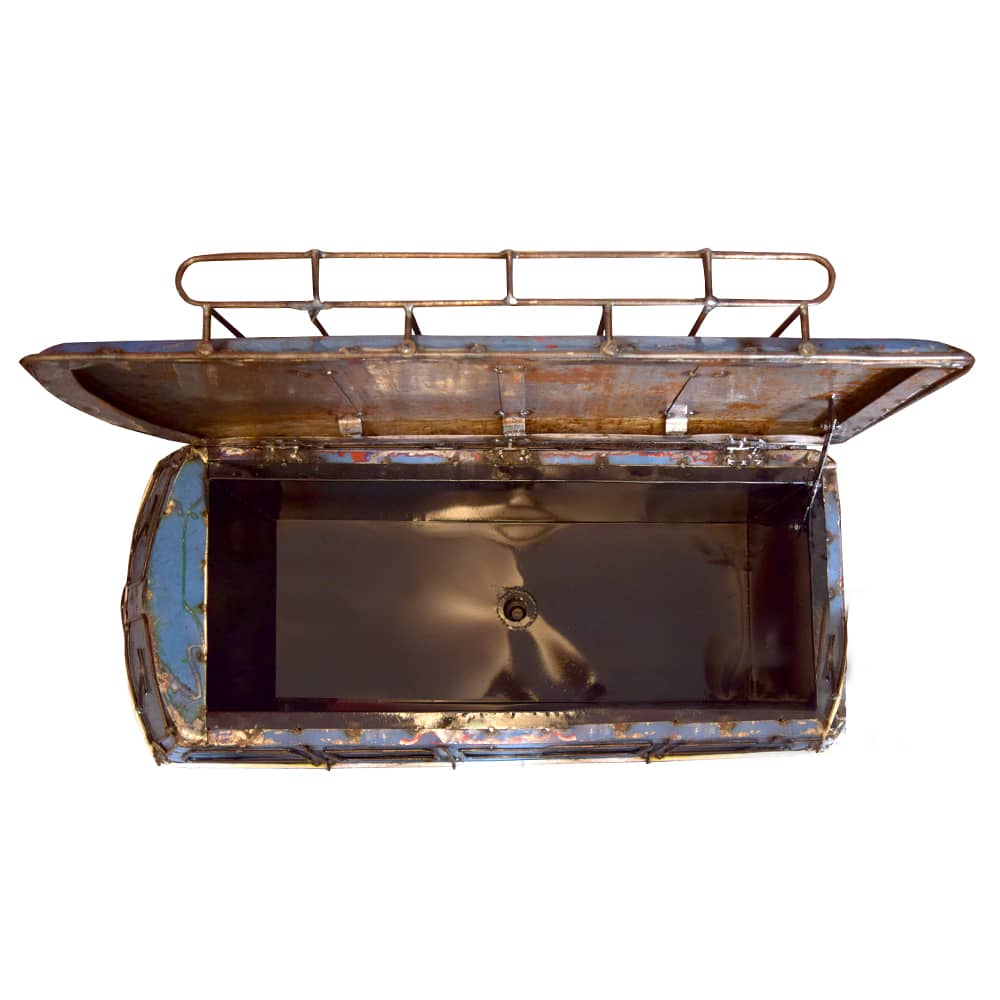 VW Bus Cooler #19577 | IWA Wine