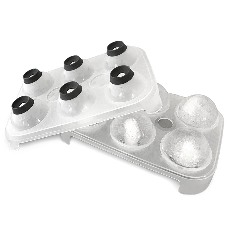 Whiskey Ball Ice Tray - Thumbnail 3