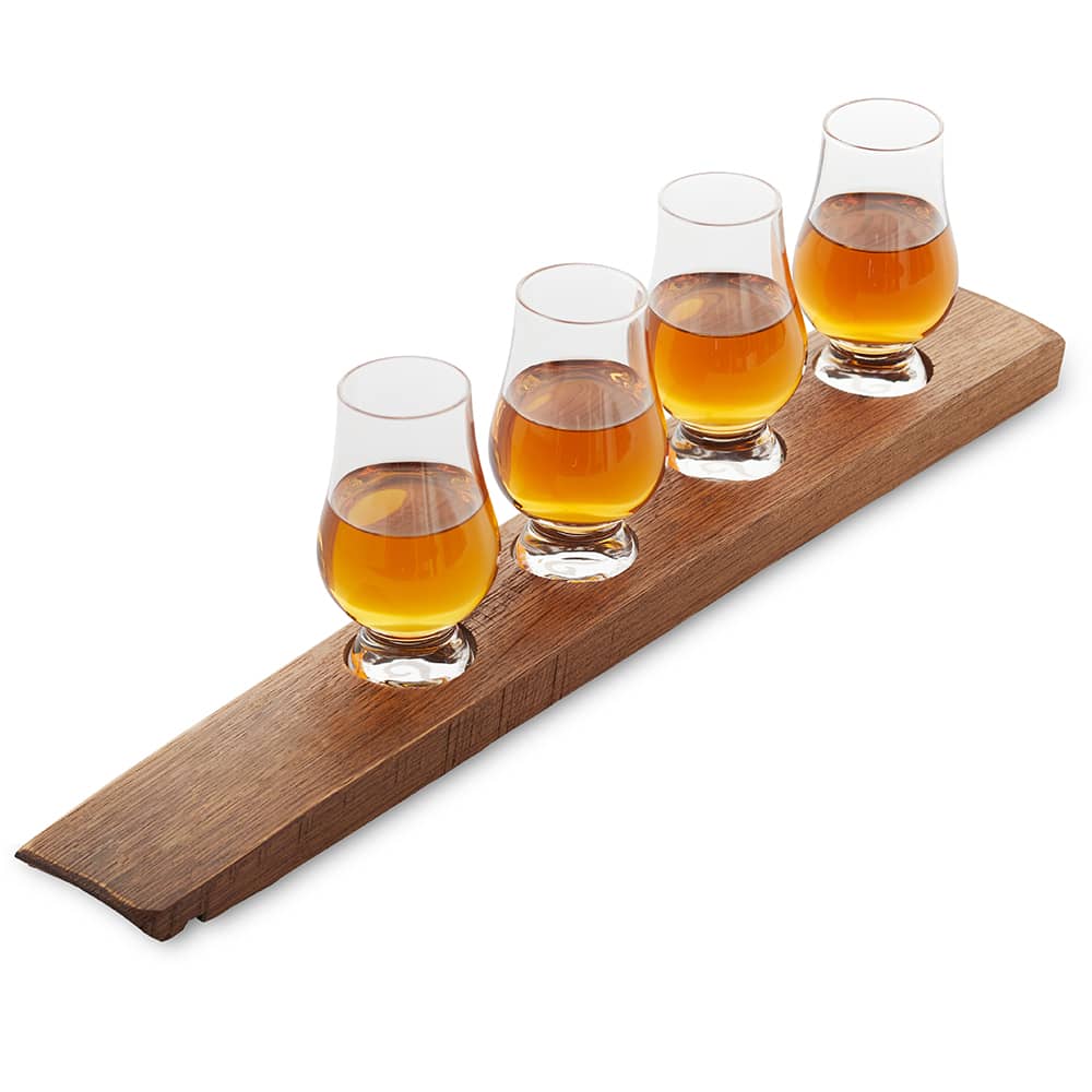 Glencairn Whisky Flight #35697 | IWA Wine