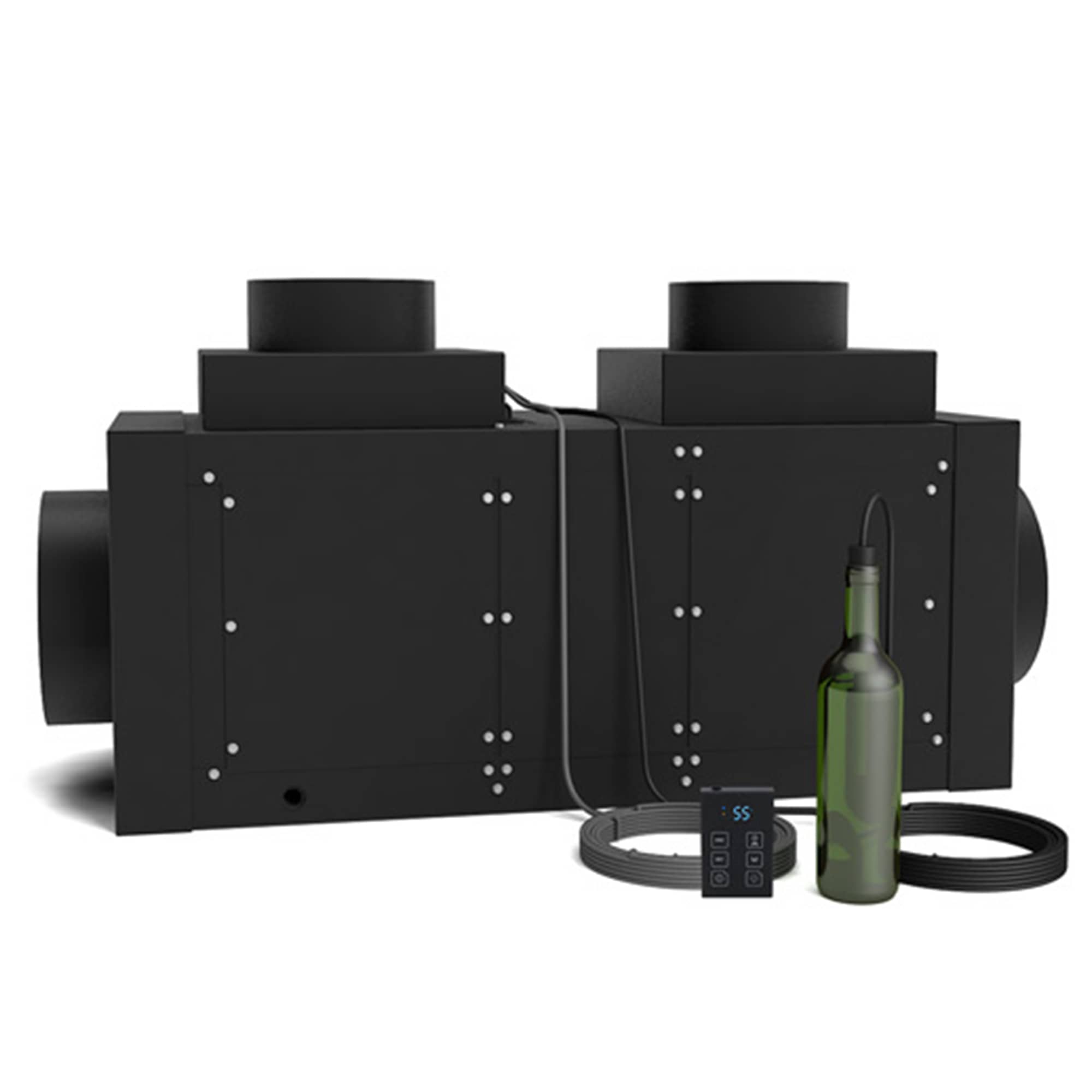 WhisperKOOL Phantom 8000 Unit #35734 | IWA Wine