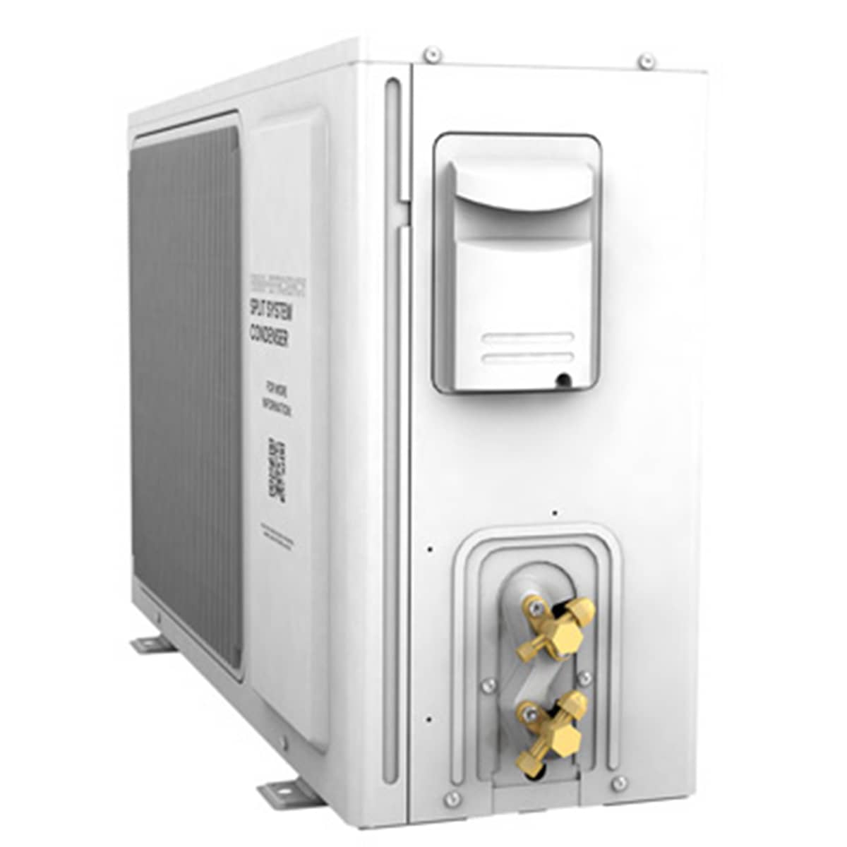 WhisperKOOL Platinum Split 8000 #7510 | IWA Wine