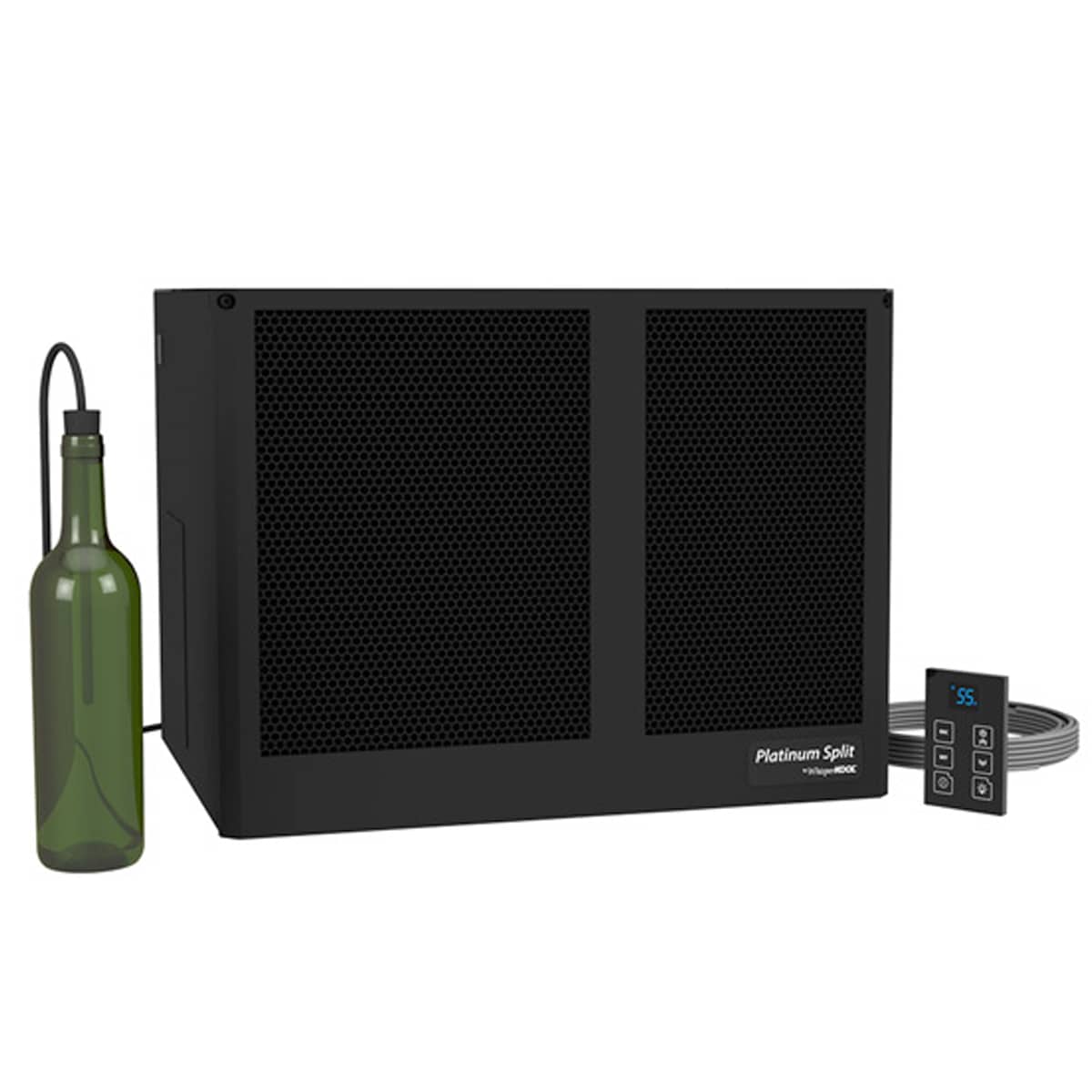 WhisperKOOL Platinum Split 8000 #7335 | IWA Wine