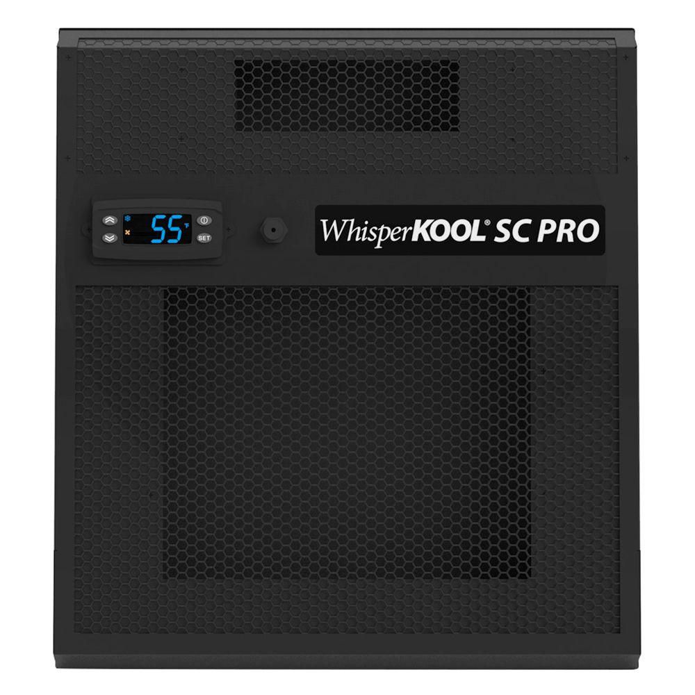 WhisperKOOL SC Pro 3000 Unit #34213 | IWA Wine