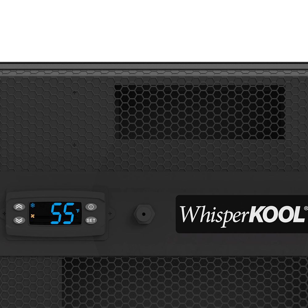 WhisperKOOL SC Pro 3000 Unit #34213 | IWA Wine