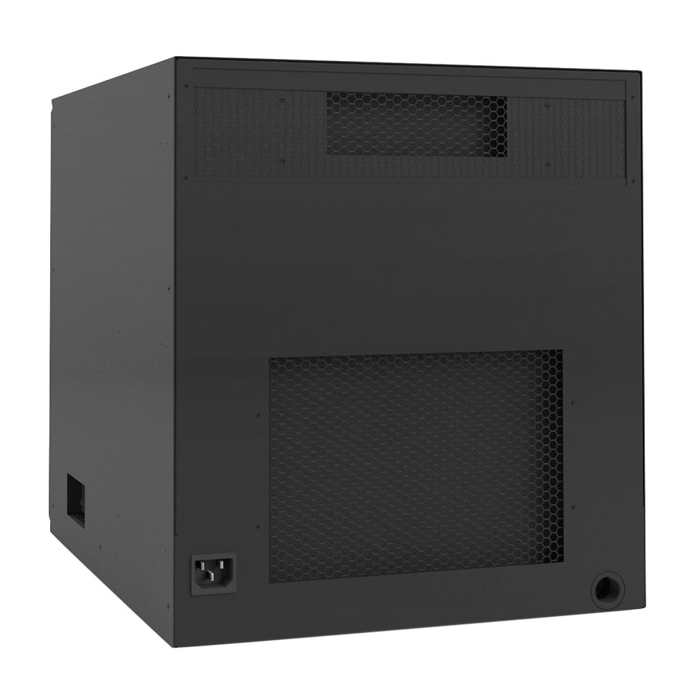 WhisperKOOL SC Pro 4000 Unit #34214 | IWA Wine