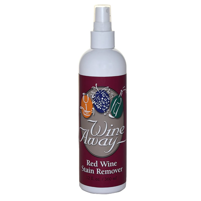 Wine Away Stain Remover 12 oz 4904 IWA Wine Accessories