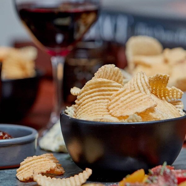 Wine Chips Gift Set 35667 IWA Wine Accessories