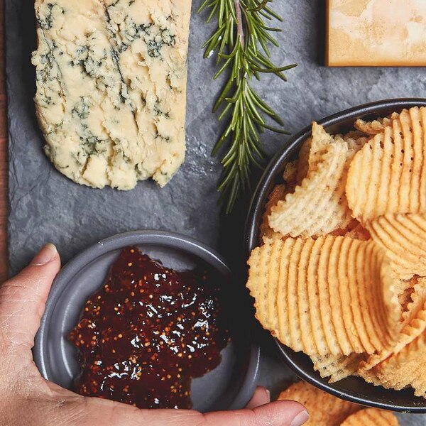 Wine Chips Gift Set 35667 IWA Wine Accessories