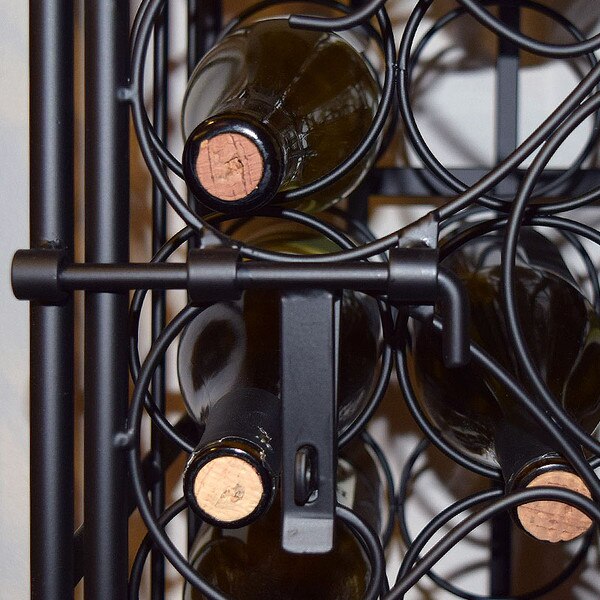 Wine Jail 45 Bottle 25673 IWA Wine Accessories