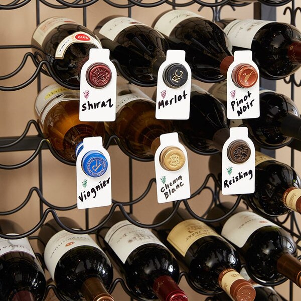 Wine Jail 96 Personalized 17383 IWA Wine Accessories