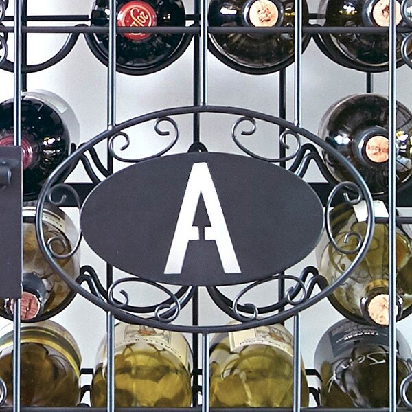 Wine Jail 96 Personalized 17383 IWA Wine Accessories