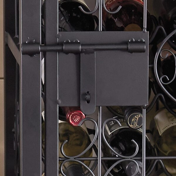 Wine Jail 96 Personalized 17383 IWA Wine Accessories