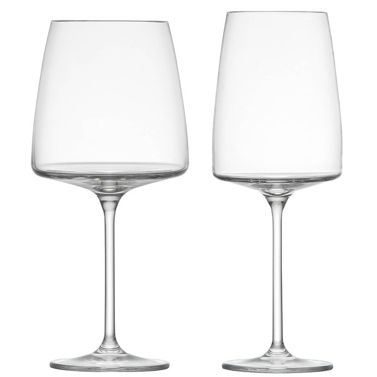 Zwiesel Glas (Schott Zwiesel) Sensa Red + White #36738 | IWA Wine
