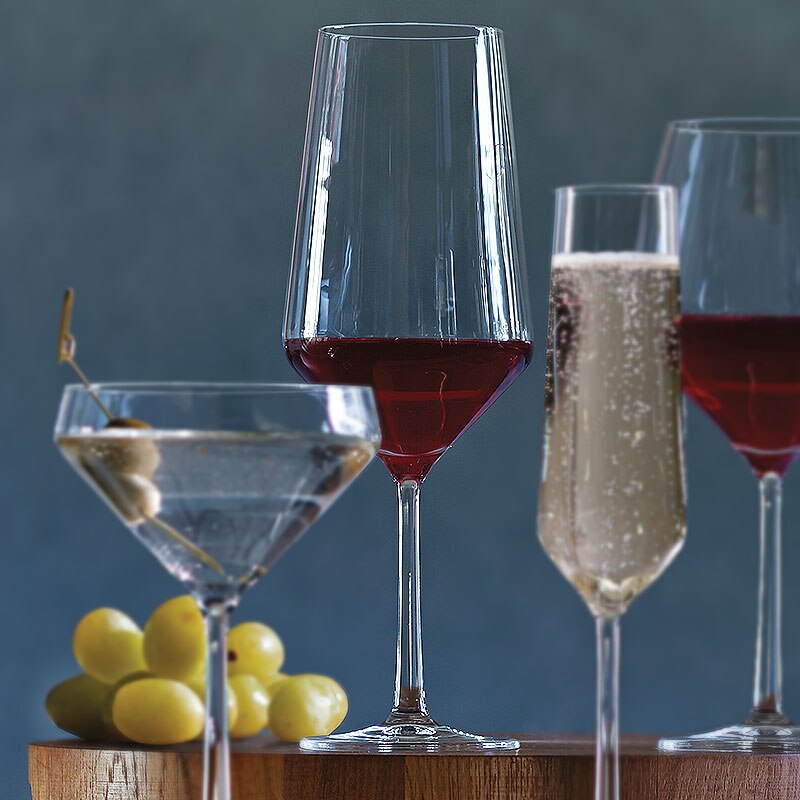 Zwiesel Glas (Schott Zwiesel) Tritan Bordeaux #17985 | IWA Wine