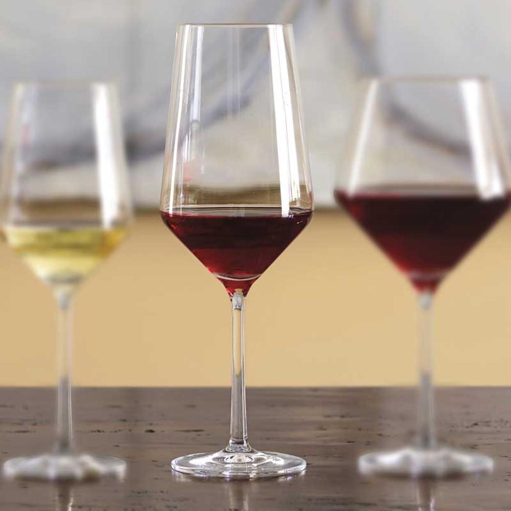 Zwiesel Glas (Schott Zwiesel) Tritan Bordeaux #17985 | IWA Wine