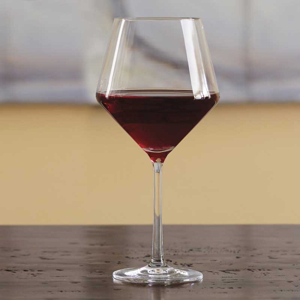 Zwiesel Glas (Schott Zwiesel) Tritan Burgundy #15544 | IWA Wine