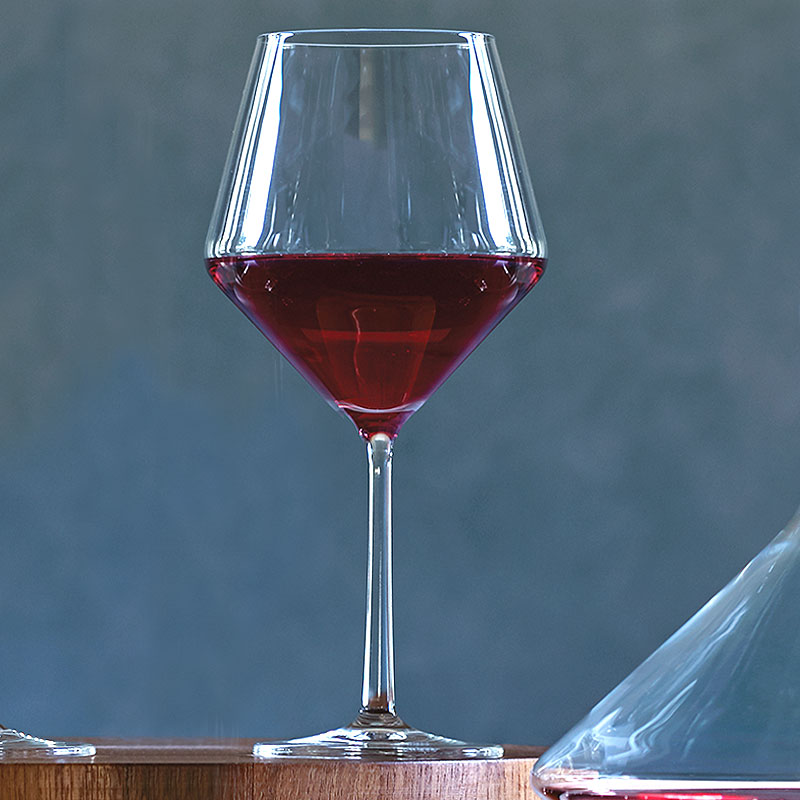 Zwiesel Glas (Schott Zwiesel) Tritan Burgundy #15544 | IWA Wine