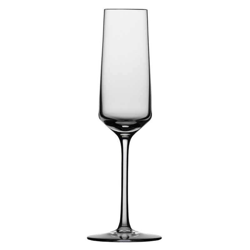 ZWIESEL GLAS Pure Champagne Flutes - Thumbnail 2