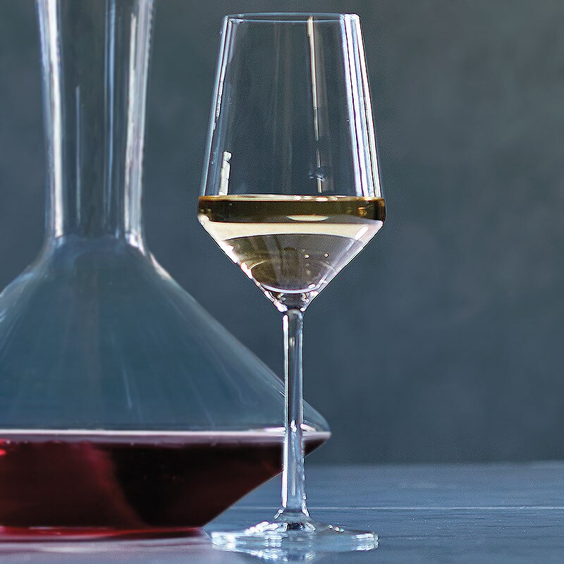 Zwiesel Glas (Schott Zwiesel) Tritan White #15545 | IWA Wine