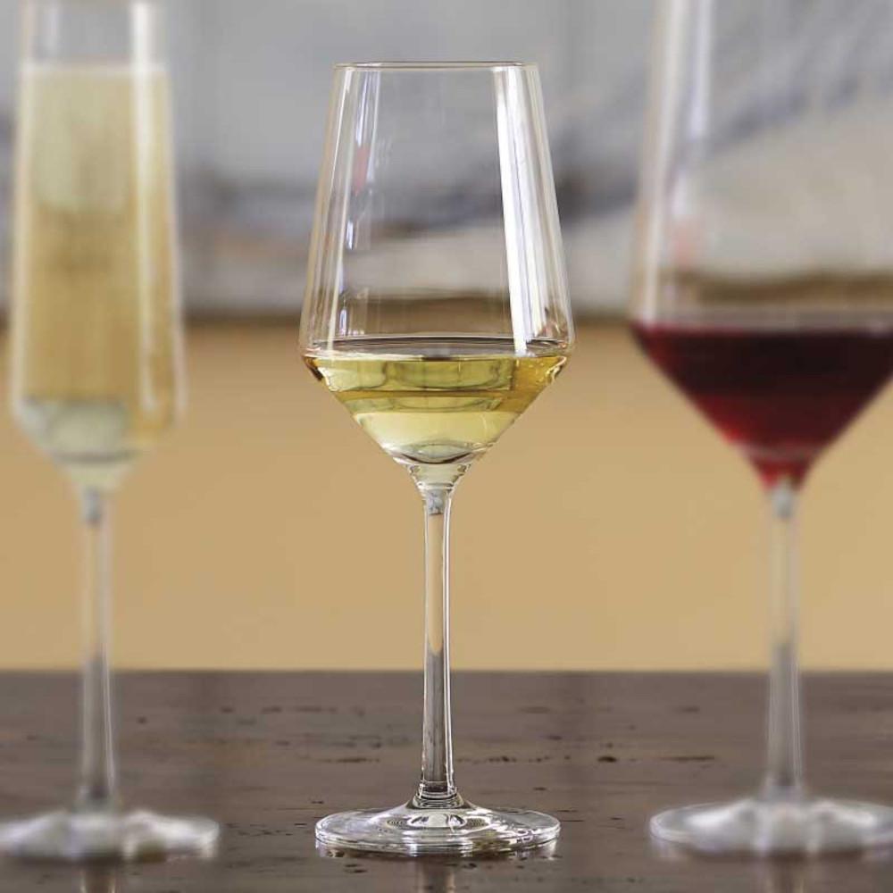 Zwiesel Glas (Schott Zwiesel) Tritan White #15545 | IWA Wine