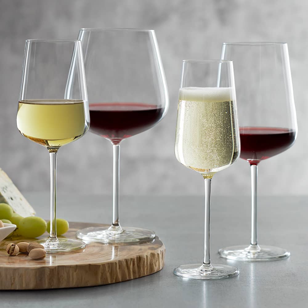 Zwiesel Glas (Schott Zwiesel) Vervino Bordeaux #36221 | IWA Wine