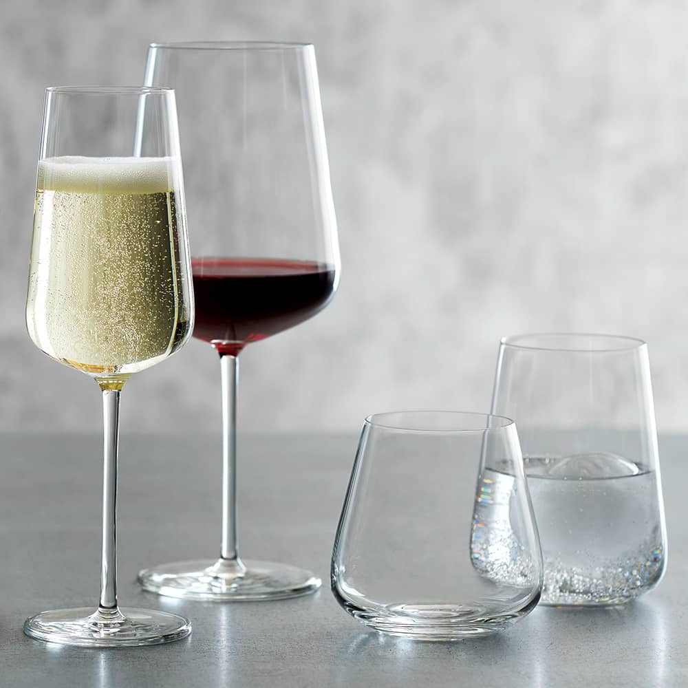 Zwiesel Glas (Schott Zwiesel) Vervino Long Drink #36225 | IWA Wine