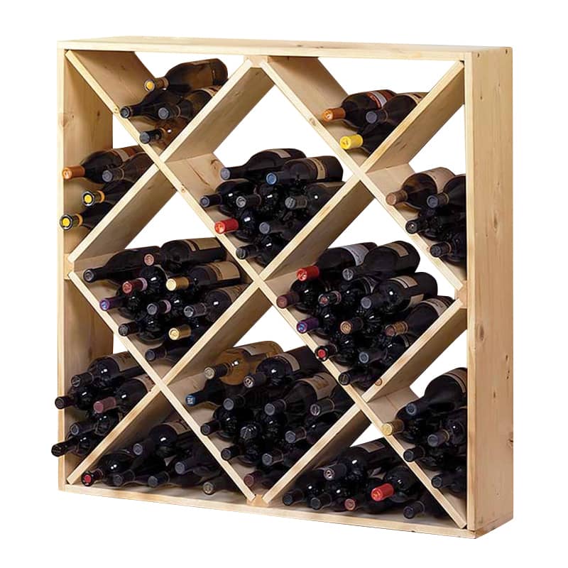 Diamond Rack 112 Bottle 3370 IWA Wine