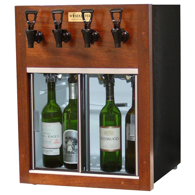WineKeeper Preservers and Dispensers IWA Wine Accessories