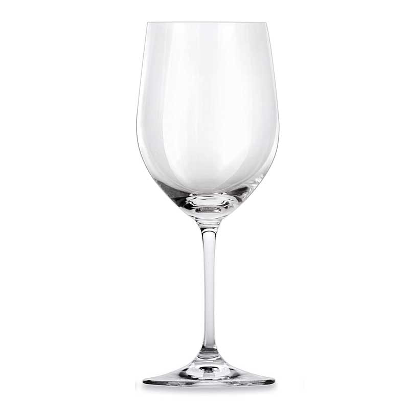 Riedel Vinum 265 Year Anniversary Champagne Wine Glass Set Of 6 
