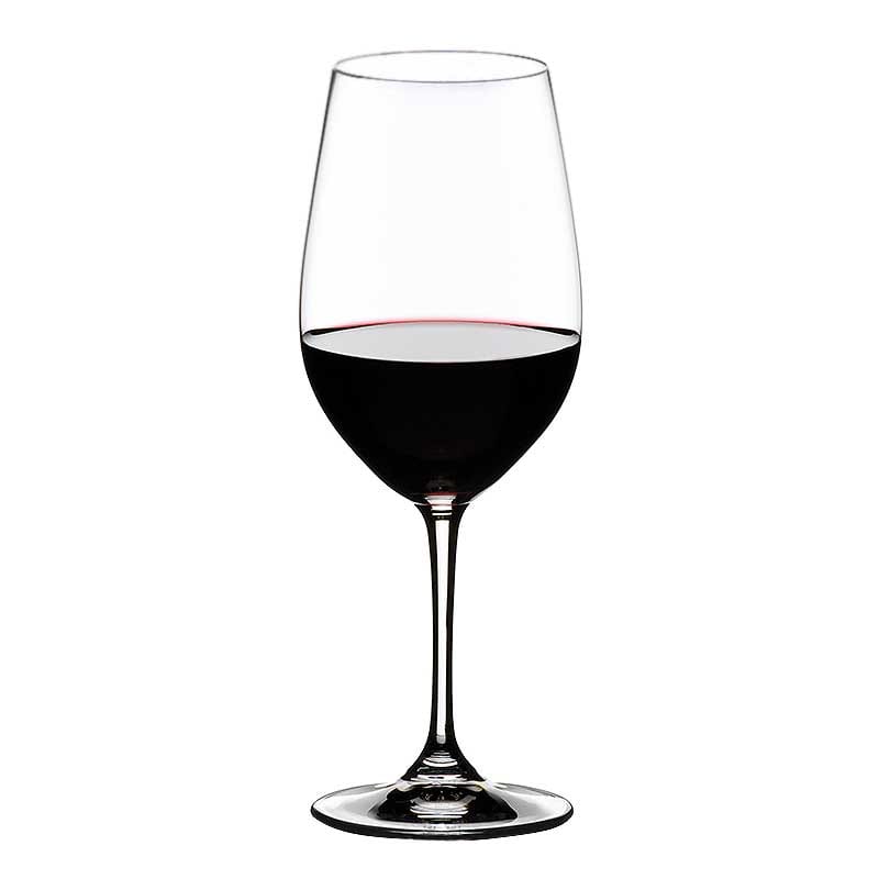 Riedel Wine Glasses & Decanters Glassware IWA Wine