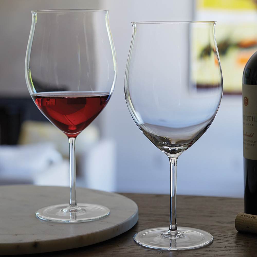spredning Med venlig hilsen af Bottega del Vino Rosso Amarone #2007 | IWA Wine Accessories