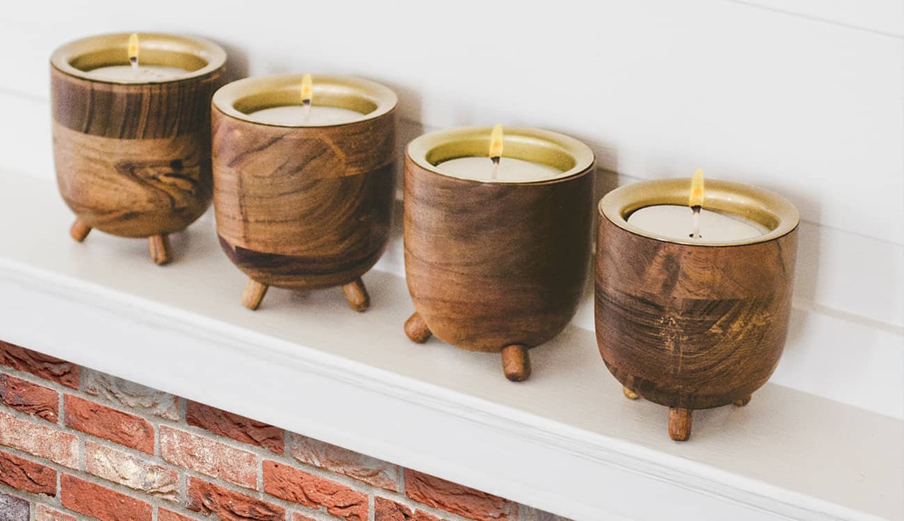 Candles