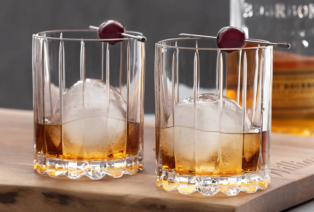 Bar Glasses