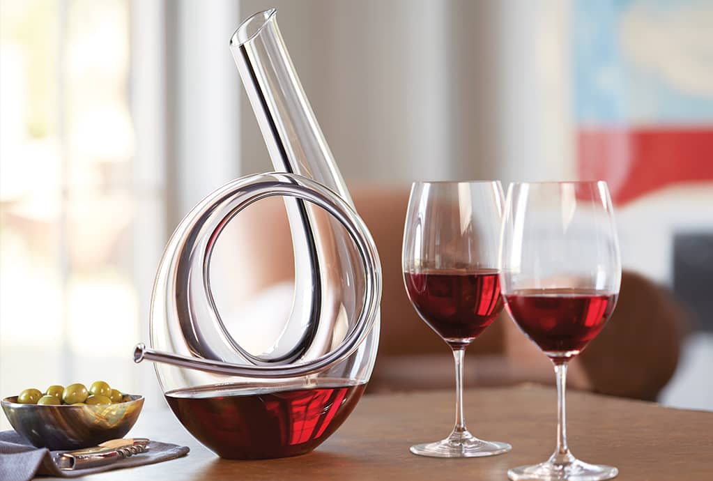 Decanters