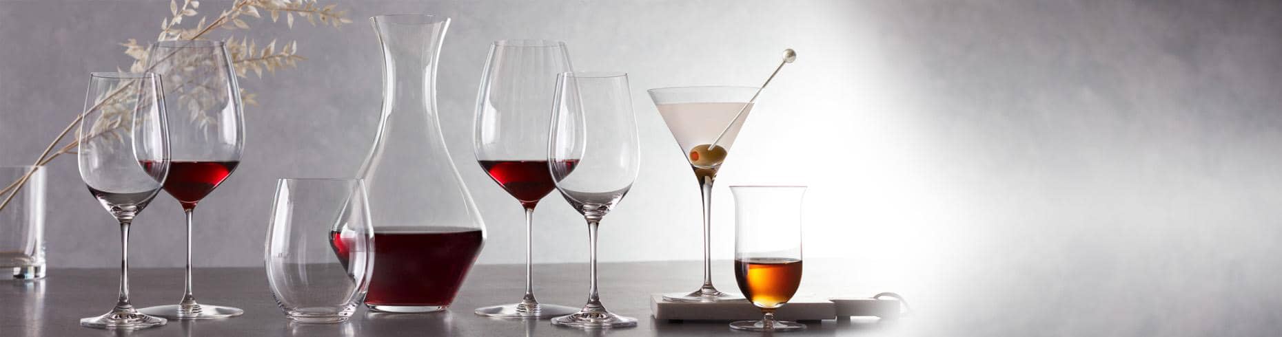 Sommelier Wine Glasses - Unique Design for Enthusiasts